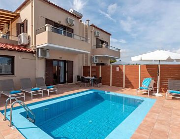 Villa Sebo