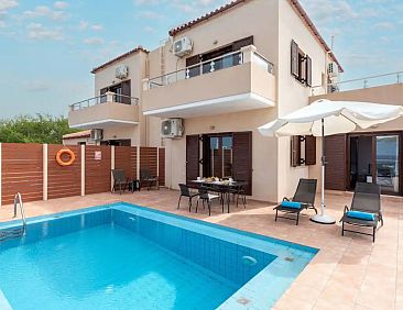 Villa Metochi
