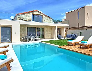 Villa Zeno