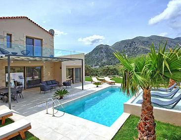 Villa Adonai