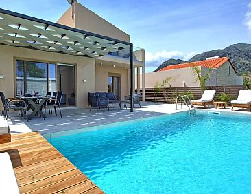 Villa Athan
