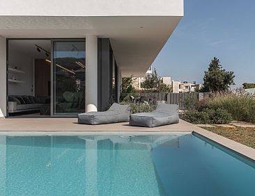 Vrijstaande woning in Artemis