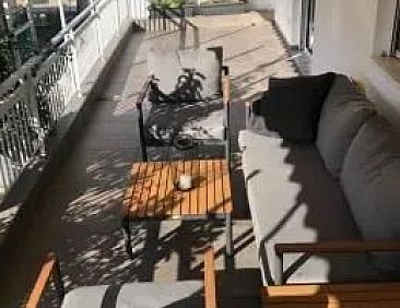 Appartement in Pagkrati, Alsos Pagkratiou