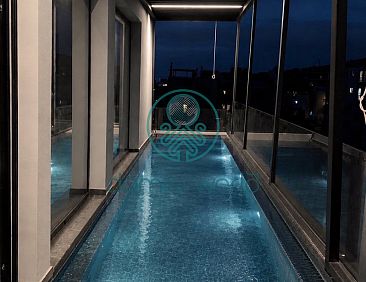 Appartement in Aigli