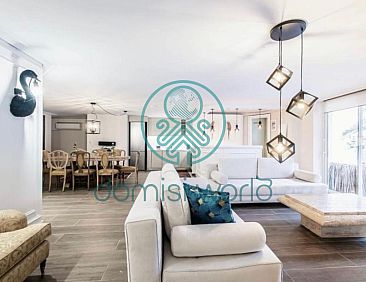 Appartement in Kolonaki