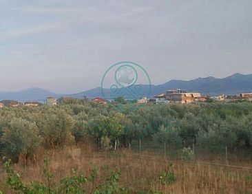 Geschakelde woning in Agrinio