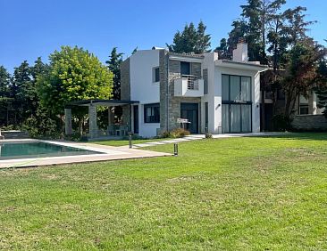 Vrijstaande woning in Sani (Kassandra) (Chalkidiki)