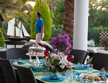 Appartement Wohnung in Pallini mit Eigener Terrasse