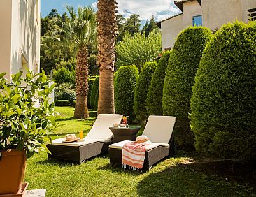 Appartement Wohnung in Pallini mit Eigener Terrasse