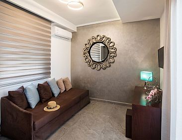 Appartement Appartement in Pallini mit Eigenem Balkon