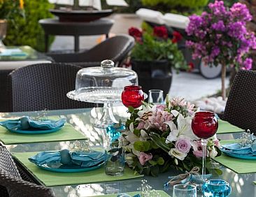 Appartement in Pallini mit Eigenem Balkon