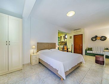 Appartement Akrathos Houses