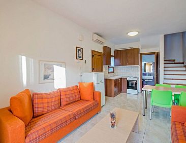 Appartement Akrathos