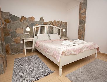 Appartement Appartement mit Terrasse