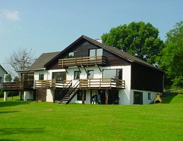 Villa & Gîte Chavet