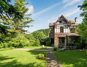 Villa Jeanne