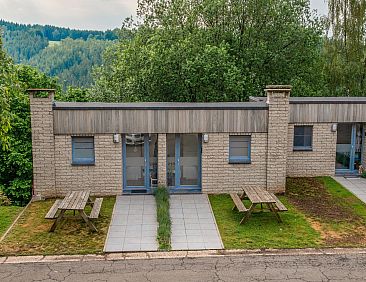 Les Terrasses de Malmedy