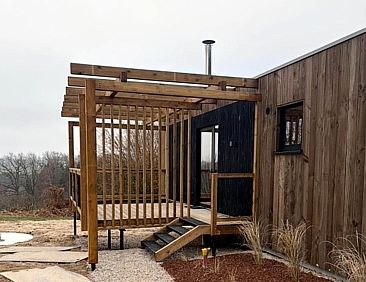 Lodges by Val 2