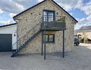Pit &amp; Lodge