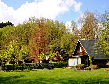 Cottage "Charme"