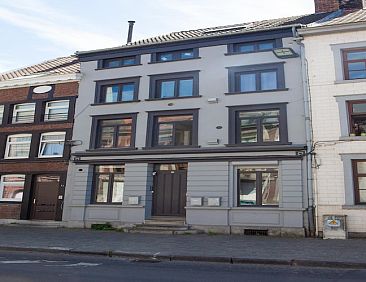 Verviers 8