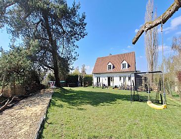 CASA BELVENE REGIO SPA-THEUX