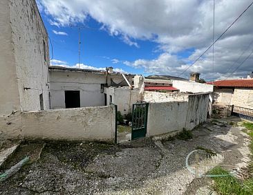 Vrijstaande woning in Vasiliki