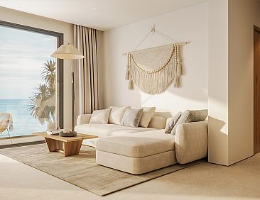 Appartement in Vasiliki