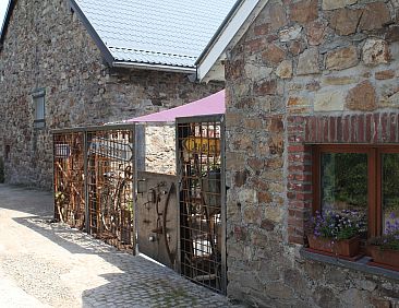 Gite Ol Coulée
