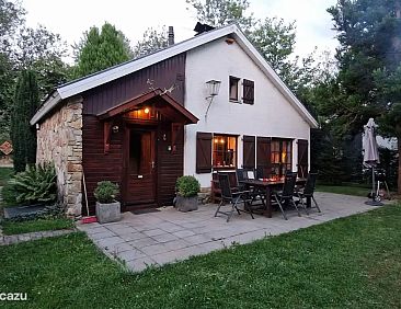 Chalet Pont du Waud