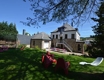 La Chouette