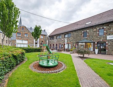 Escapade auberge du lac