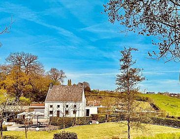 Vakantiehuis in Aubel
