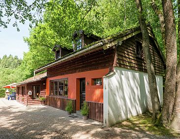 Ma Cabane
