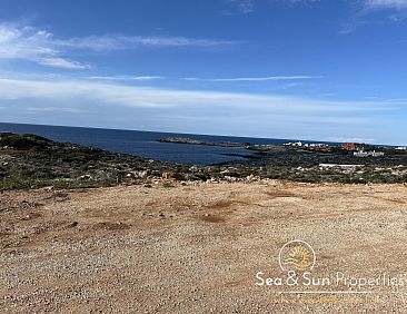 Kavel in Akrotiri
