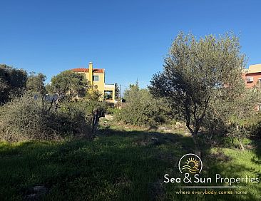 Kavel in Akrotiri