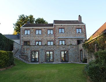 Au fil des saisons