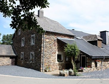 Le Clos de Henri Moulin