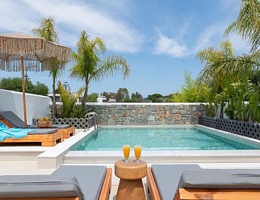 Villa Aqua Faliraki