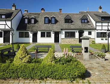 Village les Gottales | 6-persoons bungalow | 6D
