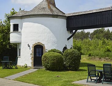 Village les Gottales | 2-persoons toren | 2AT