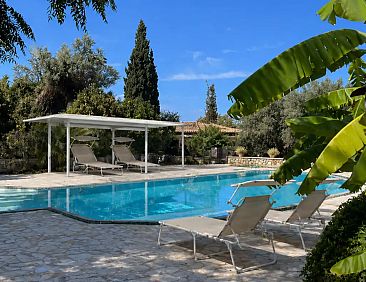 Stijlvol appartement nabij strand
