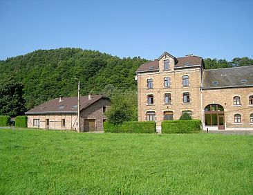 Le Laurier Rose
