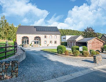 Cottage Saint Hilaire