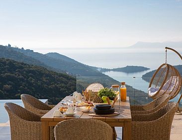 Vakantiehuis Villa Rona