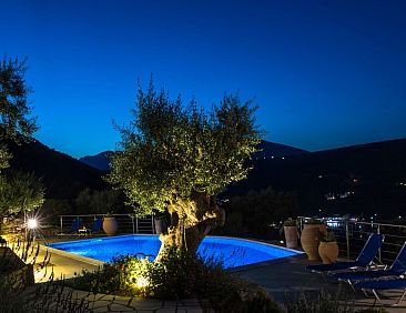 Vakantiehuis Amantea2' Ferienhaus mit Wasserblick