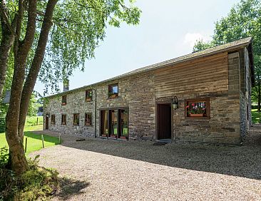 Le Gîte de Jevigné