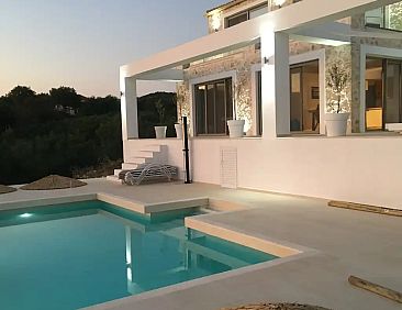 Medows Luxury Villa type C