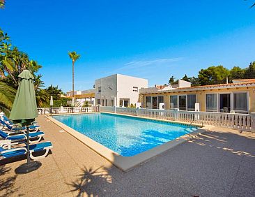 Aparthotel Carrio Sol - Monty´s