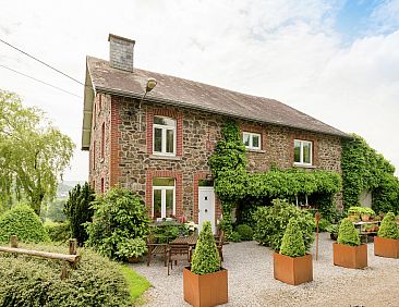 Ferme Bellevue